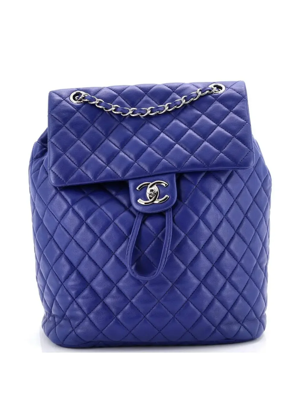 Chanel Urban Spirit Backpack Quilted #289056C35B